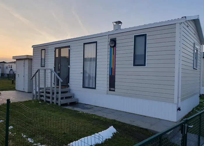Bungalow Familial A La Mer
