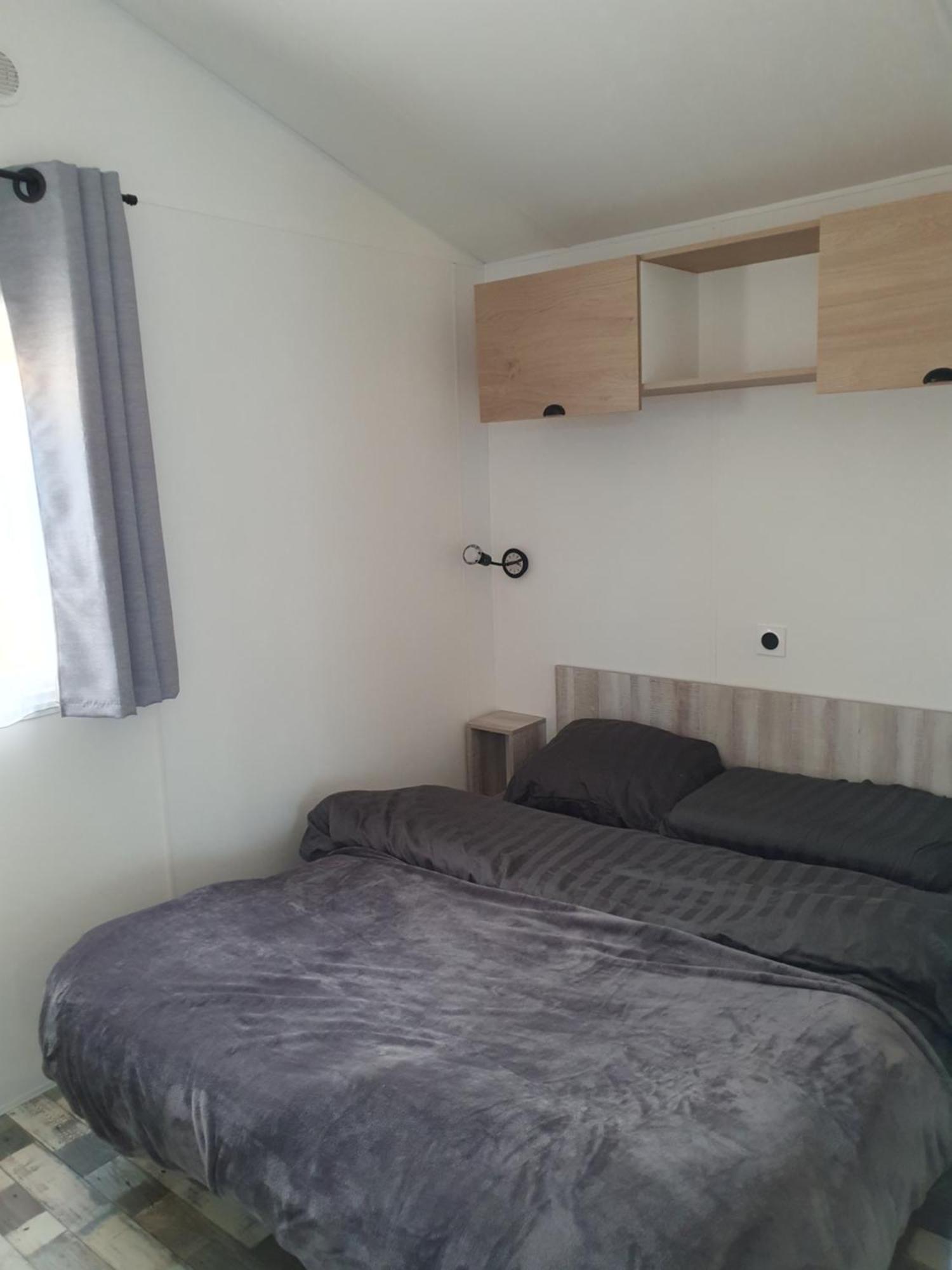 Familial A La Campsite Middelkerke