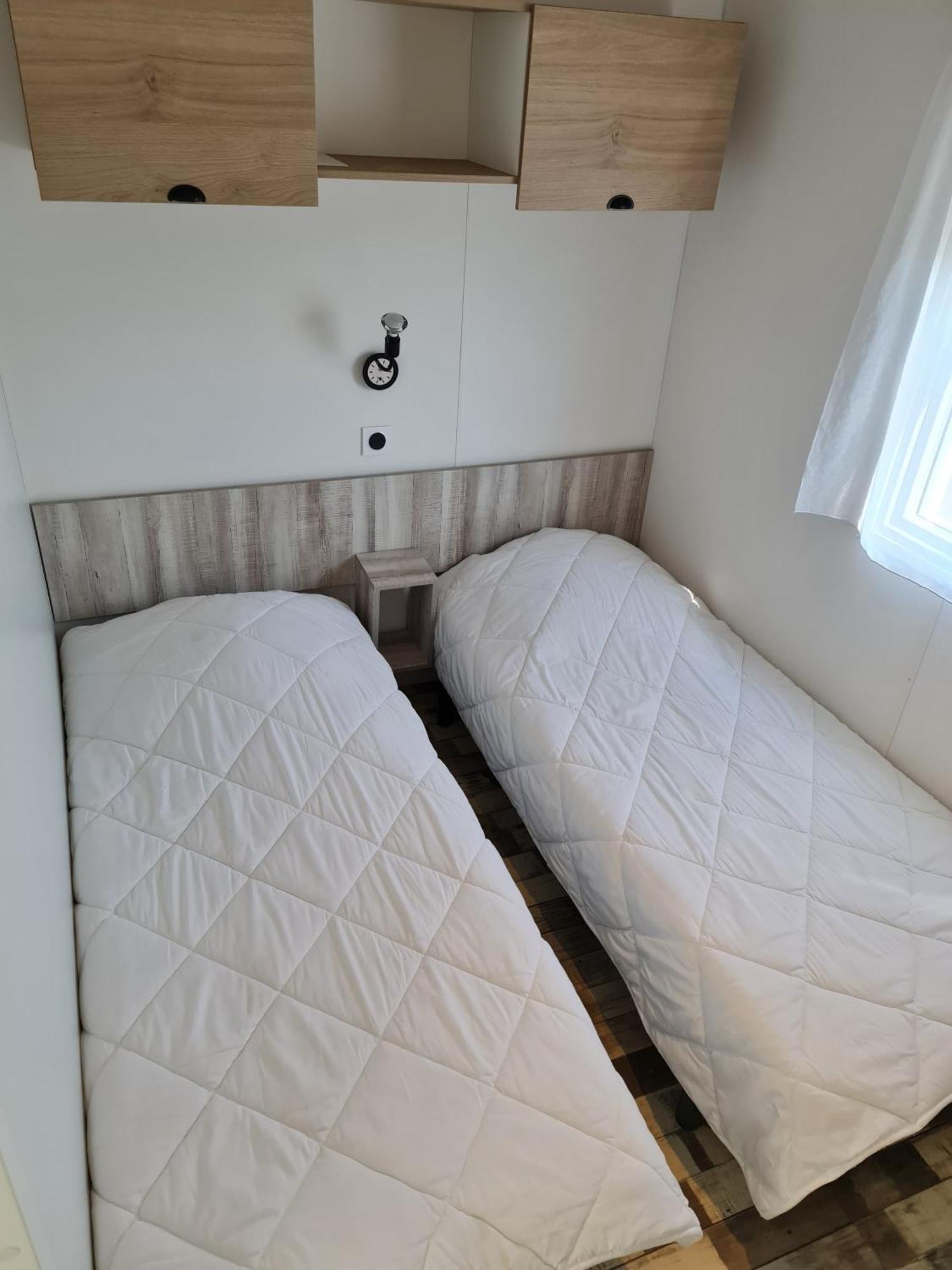 Campsite Familial A La Middelkerke